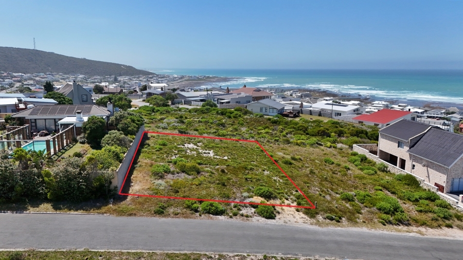 0 Bedroom Property for Sale in Agulhas Western Cape